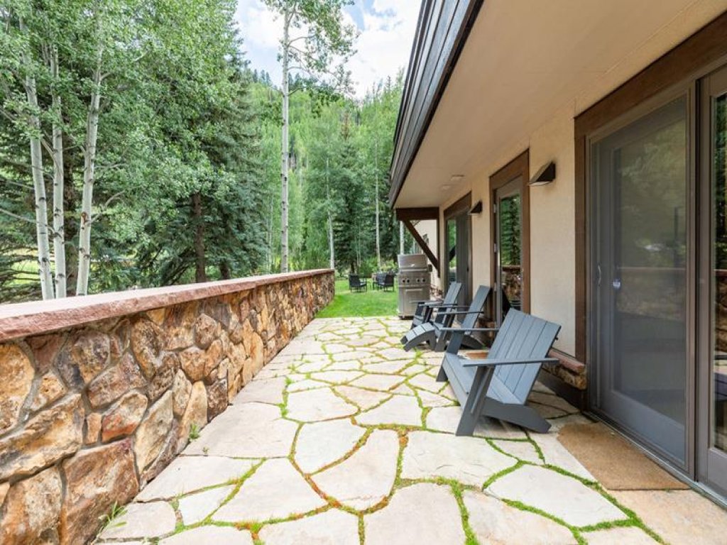 Northwood's Aspen Ski-In Ski-Out Access to Vail Mountain Vacation Rental in Vail - RedAwning