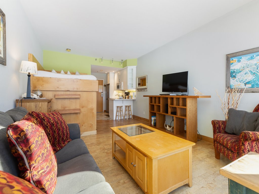 2754 Slopeside Vacation Rental in Keystone - RedAwning