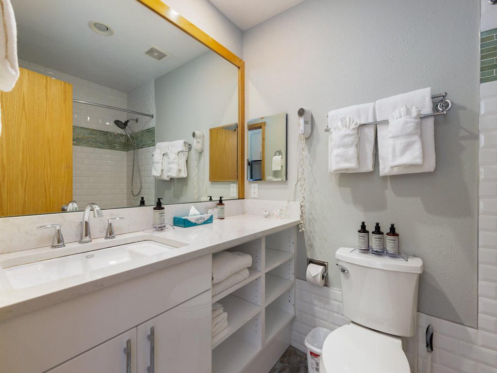 2754 Slopeside Vacation Rental in Keystone - RedAwning