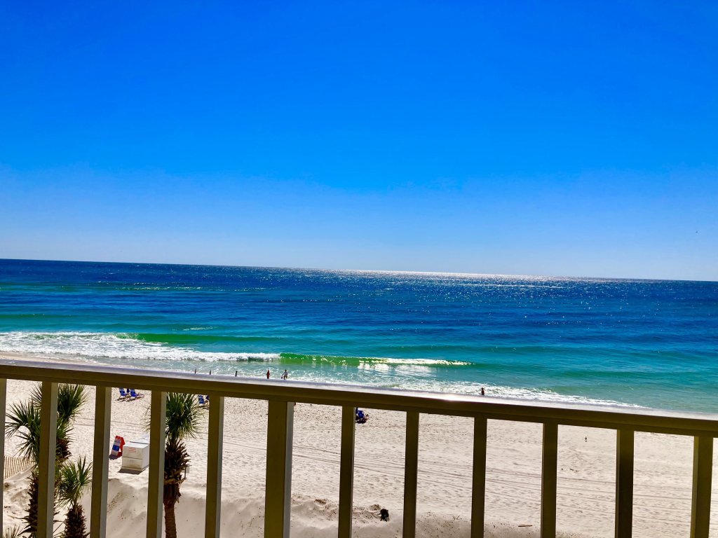 Ocean House 1406 Vacation Rental in Gulf Shores - RedAwning