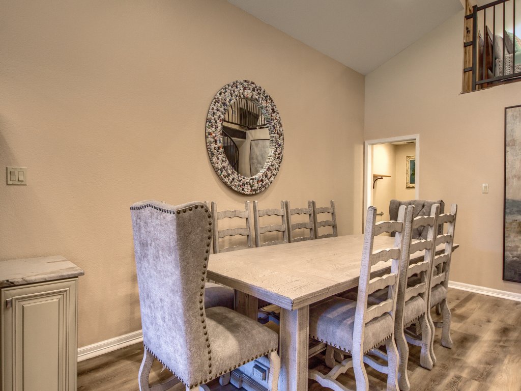 PRD 2475 Ponderosa Barndominium  Vacation Rental in New Braunfels - RedAwning
