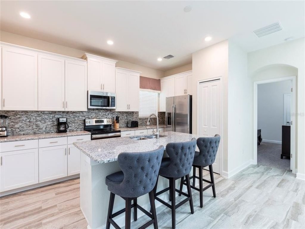 1577SW - The Retreat at ChampionsGate Vacation Rental in Davenport - RedAwning