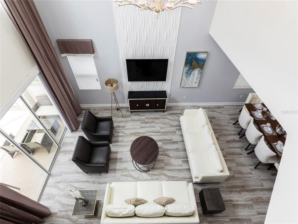 1577SW - The Retreat at ChampionsGate Vacation Rental in Davenport - RedAwning