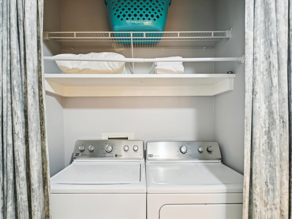 Inlet Reef 618 is Recently Upgraded 2 BR 2 Ba on the beach - amazing sunset views! Vacation Rental in Destin - RedAwning
