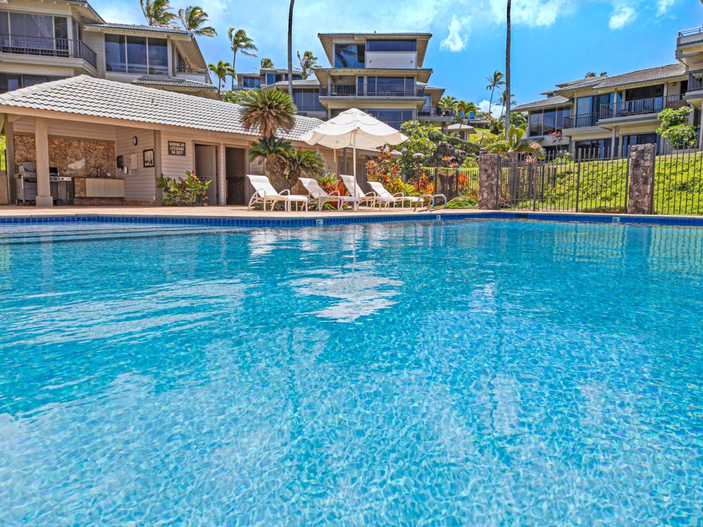 Kapalua Bay Villa 30G1 Vacation Rental in Lahaina - RedAwning