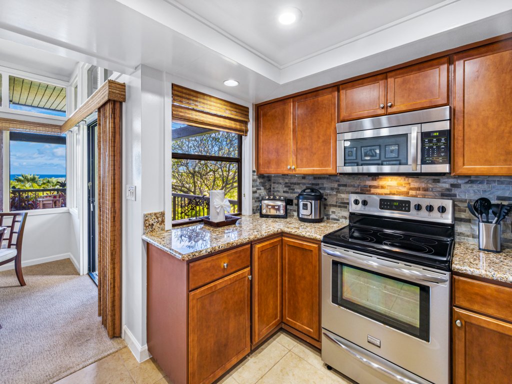 Kapalua Ridge Villa 1013 Ocean View Vacation Rental in Lahaina - RedAwning