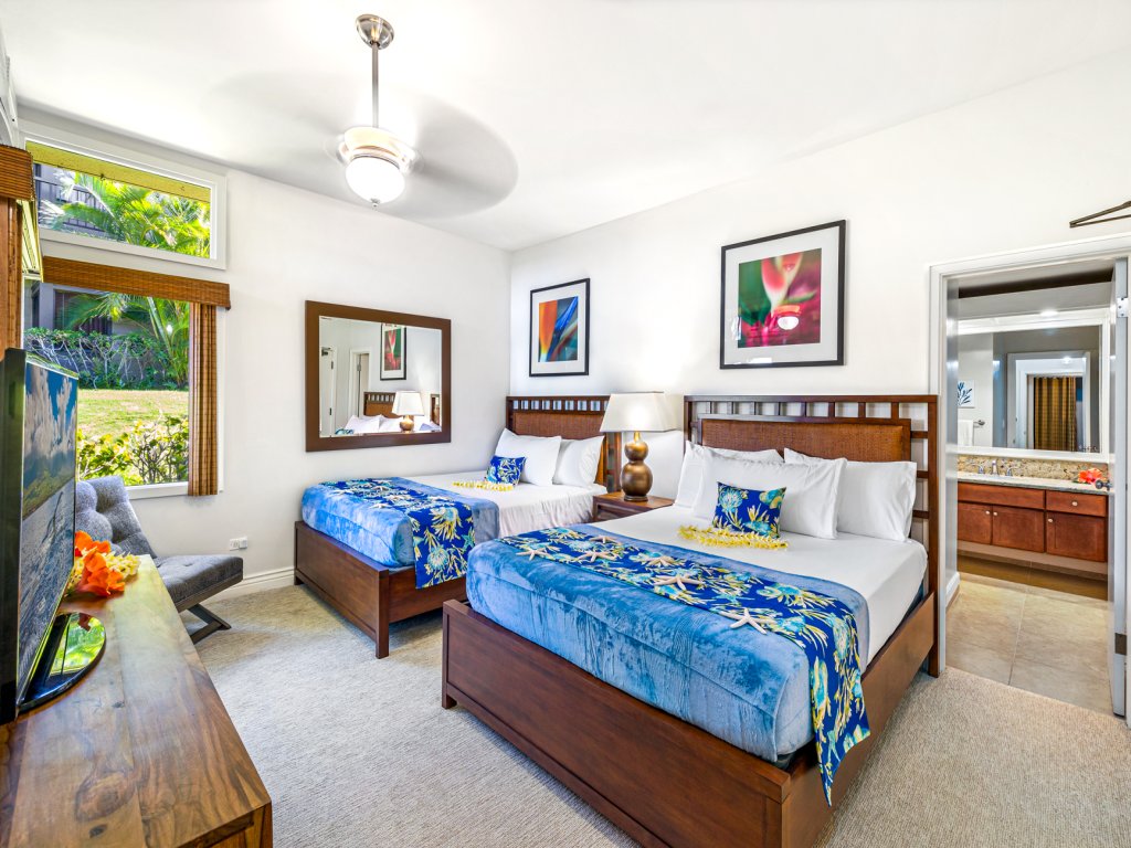 Kapalua Ridge Villa 1013 Ocean View Vacation Rental in Lahaina - RedAwning