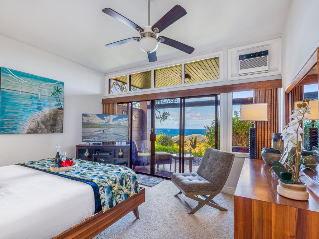Kapalua Ridge Villa 1013 Ocean View Vacation Rental in Lahaina - RedAwning