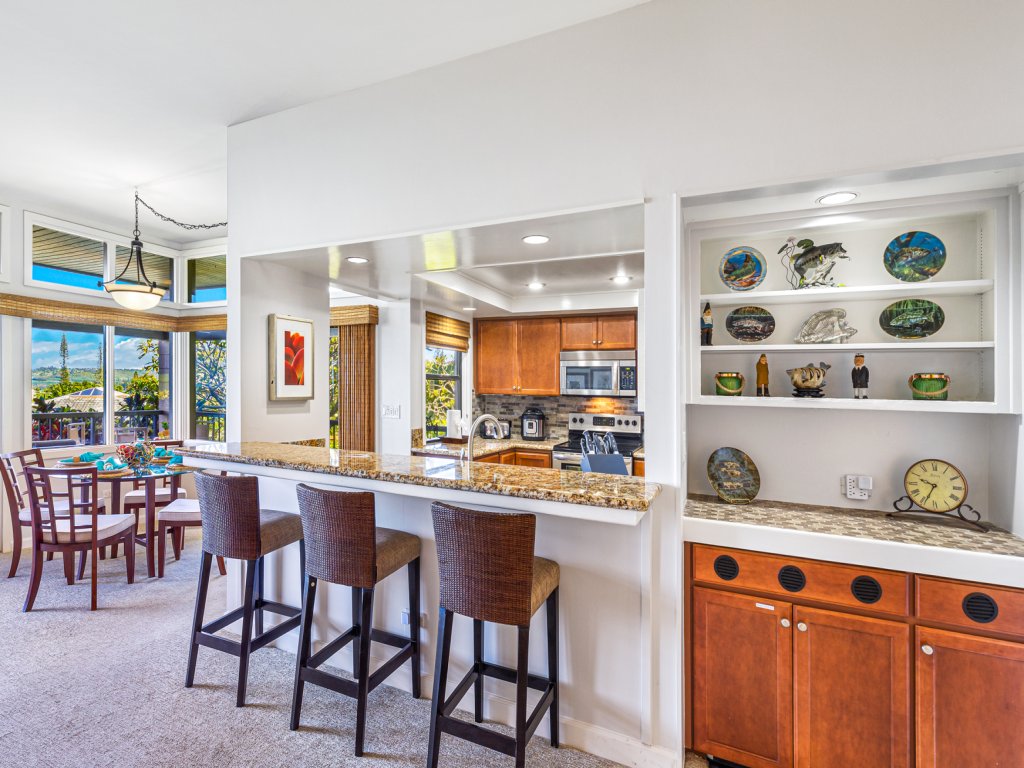 Kapalua Ridge Villa 1013 Ocean View Vacation Rental in Lahaina - RedAwning