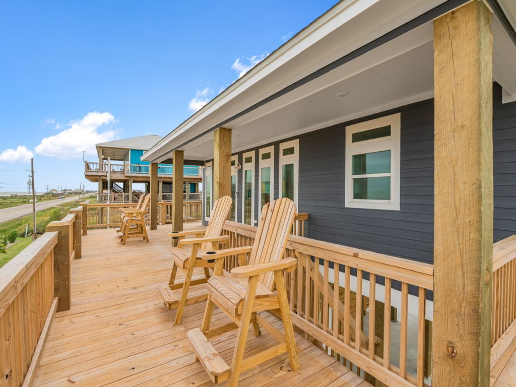 Hello Sunshine Vacation Rental in Gilchrist - RedAwning