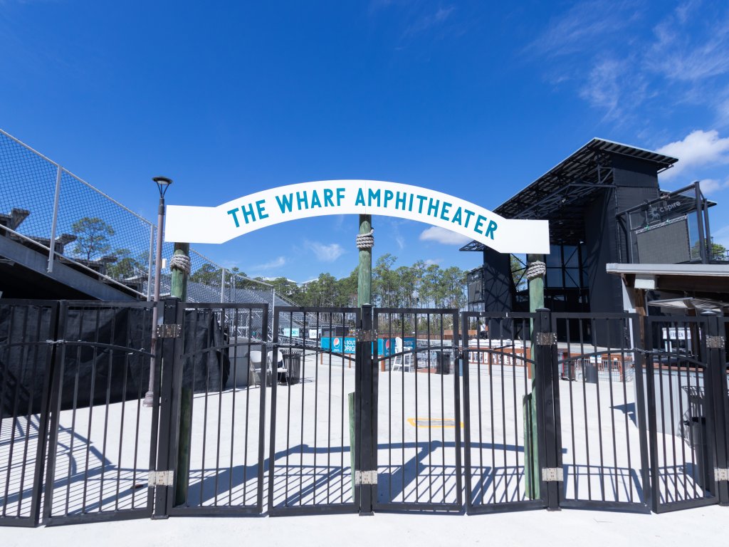 The Wharf Unit 505 Vacation Rental in Orange Beach - RedAwning
