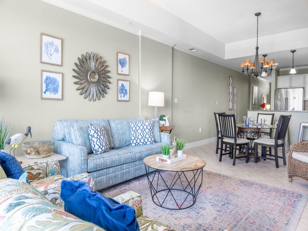 The Wharf Unit 505 Vacation Rental in Orange Beach - RedAwning