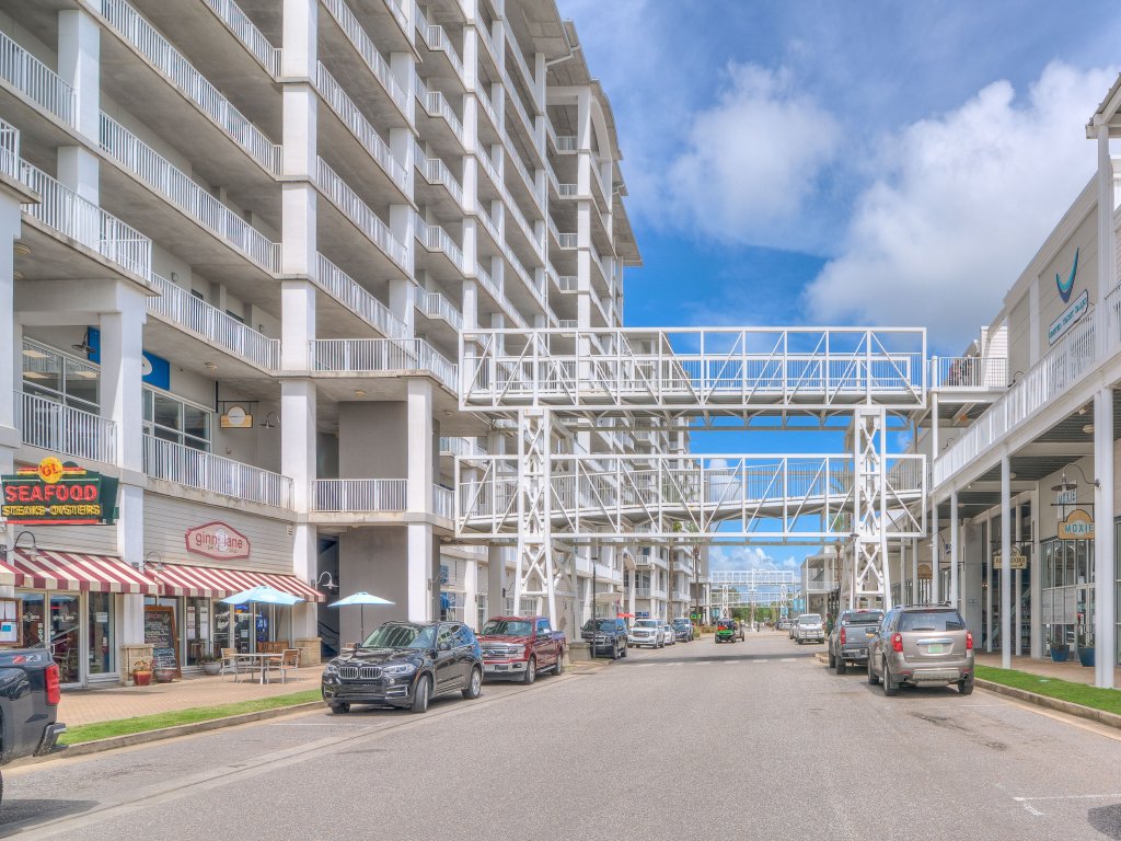 The Wharf Unit 505 Vacation Rental in Orange Beach - RedAwning