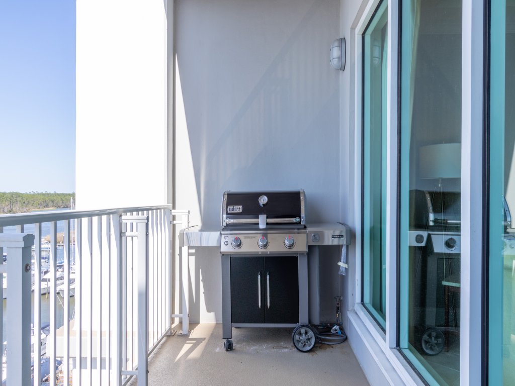 The Wharf Unit 505 Vacation Rental in Orange Beach - RedAwning