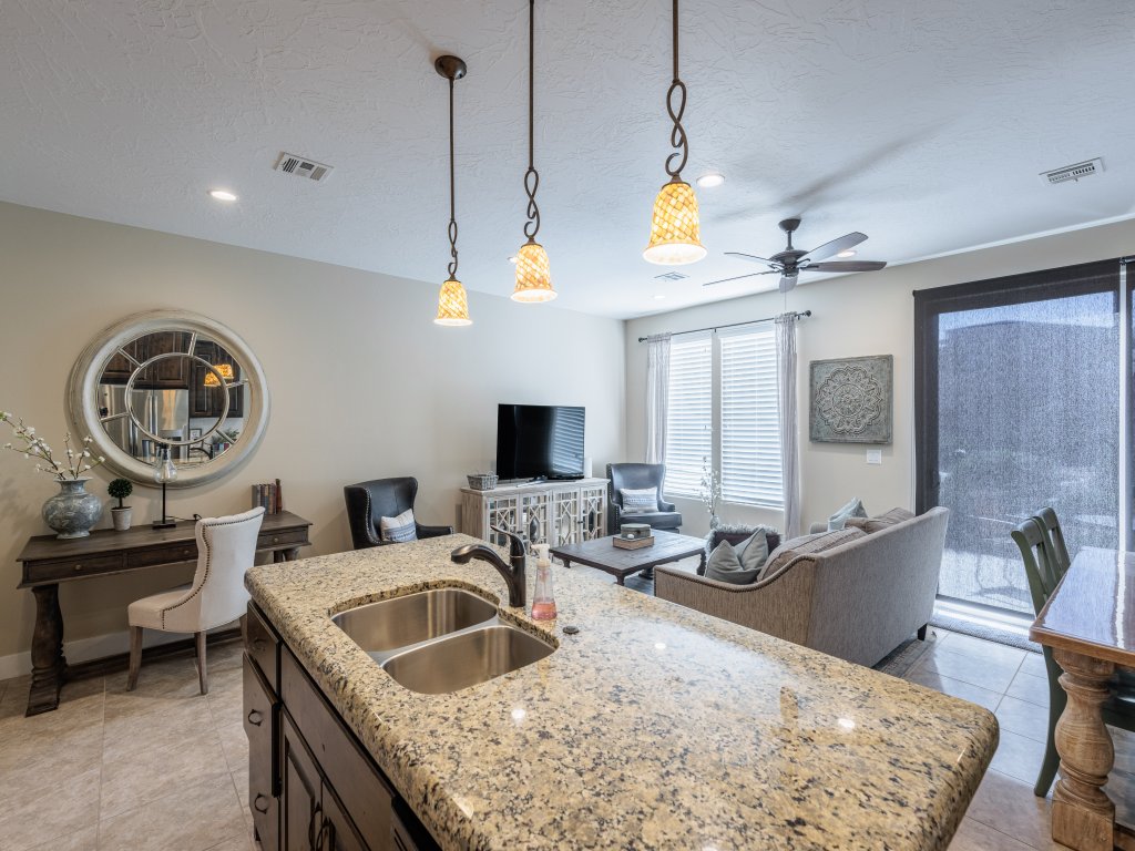 Ledges Oasis Vacation Rental in St. George - RedAwning