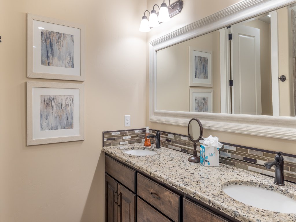 Ledges Oasis Vacation Rental in St. George - RedAwning