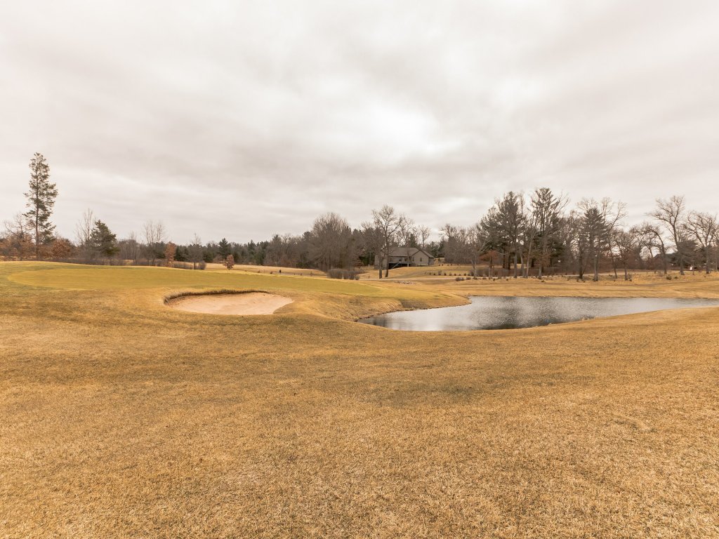 First Floor 3 BR Condo, Northern Bay Golf Course Vacation Rental in Wisconsin - RedAwning
