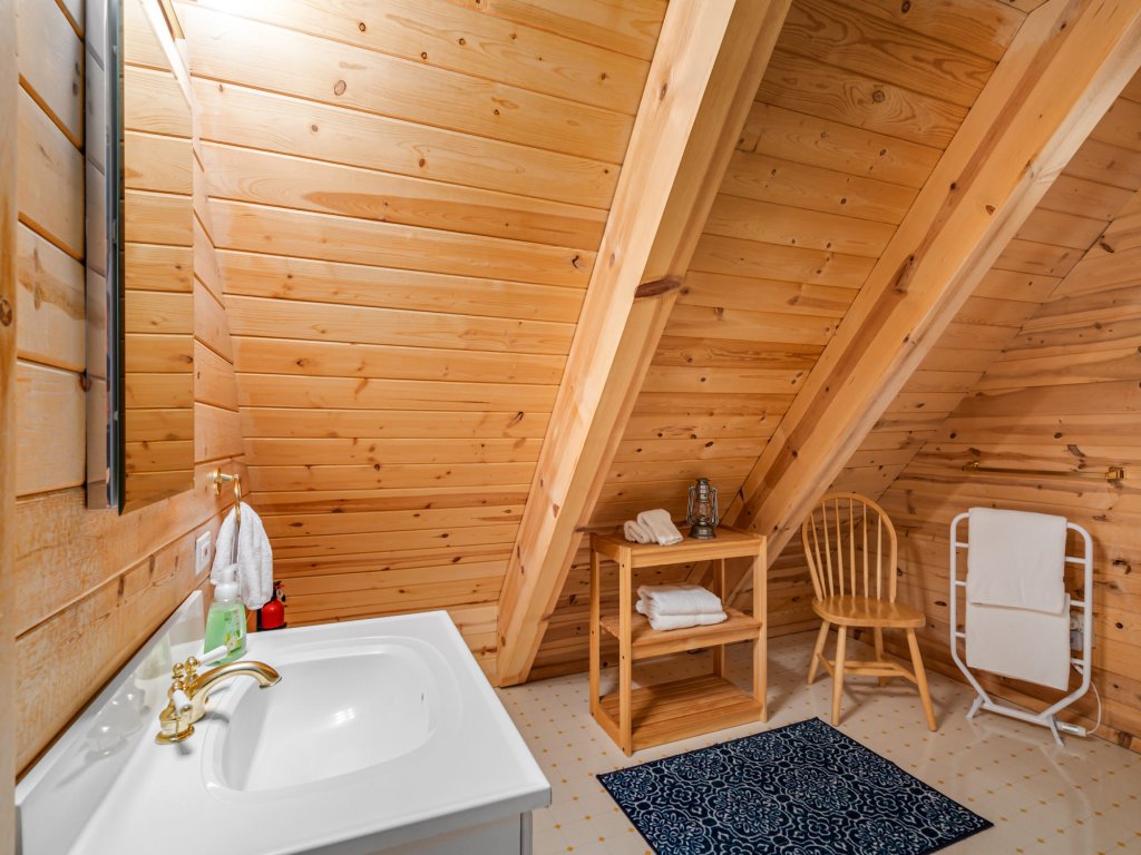 Mountain Getaway w/ Granny Unit, Dogs Ok #47 Vacation Rental in Bear Valley - RedAwning