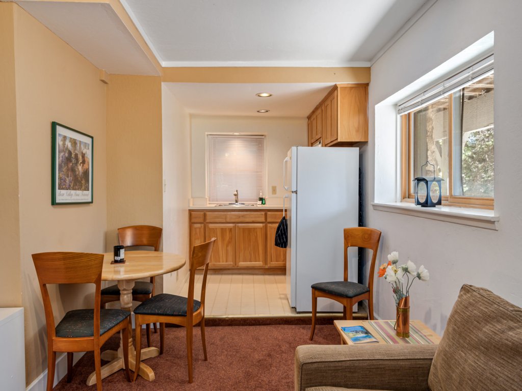 Mountain Getaway w/ Granny Unit, Dogs Ok #47 Vacation Rental in Bear Valley - RedAwning