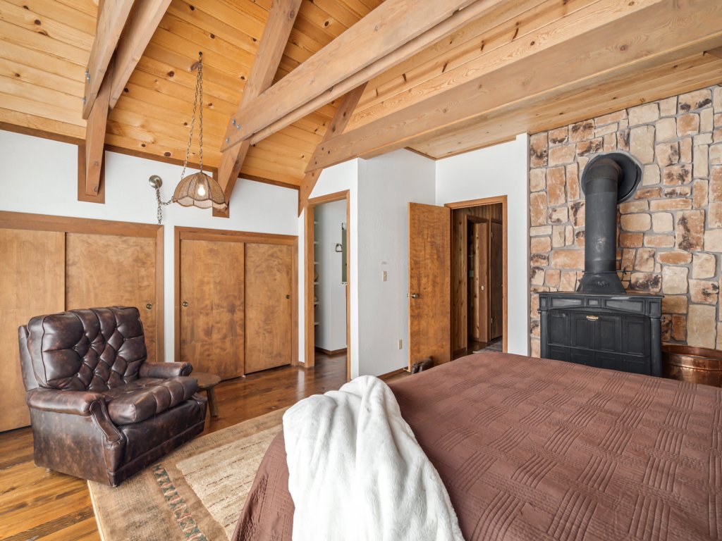 Overlooking Beautiful Bear Lake VH#318 Vacation Rental in Bear Valley - RedAwning