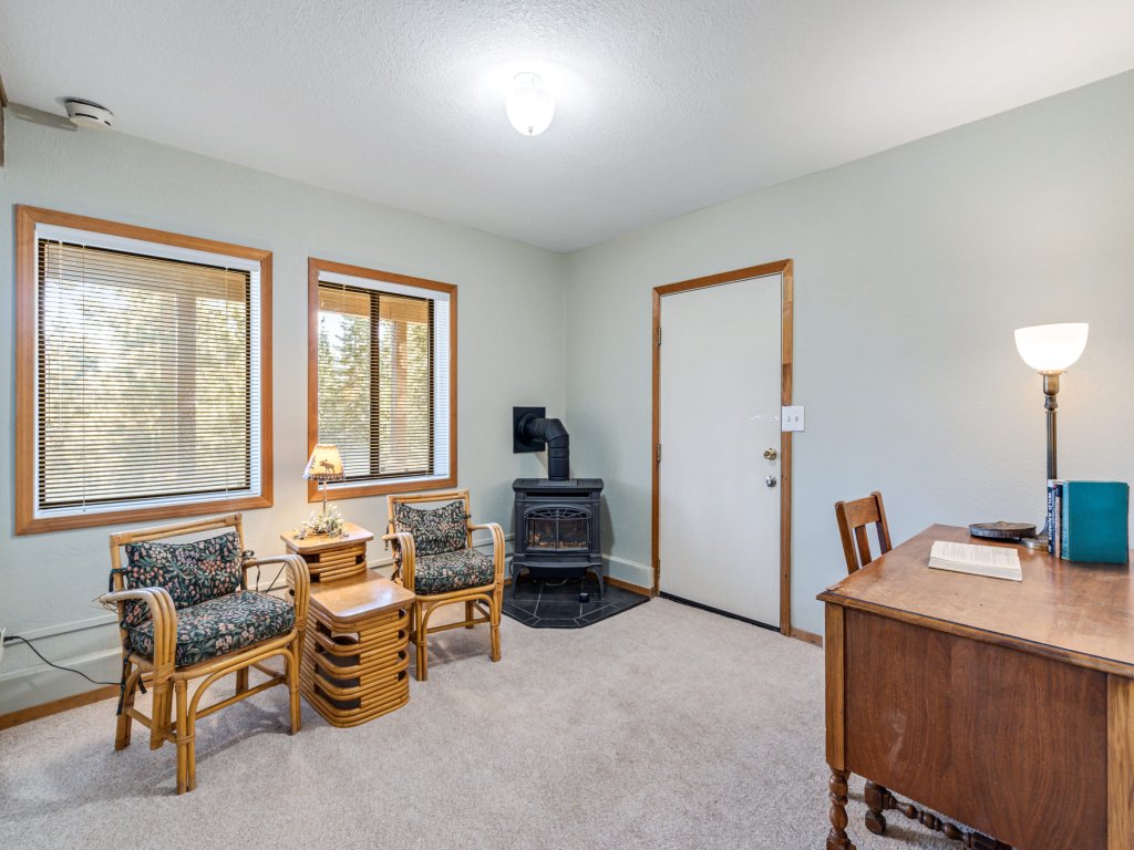 Overlooking Beautiful Bear Lake VH#318 Vacation Rental in Bear Valley - RedAwning