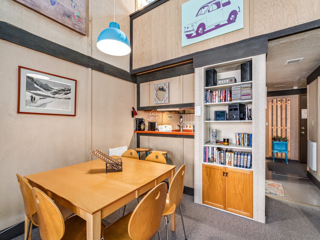 Sunny, Spacious & Pet Friendly - Creekside #39 Vacation Rental in Bear Valley - RedAwning