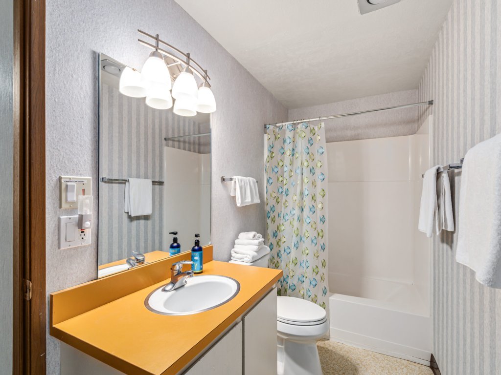 Sunny, Spacious & Pet Friendly - Creekside #39 Vacation Rental in Bear Valley - RedAwning