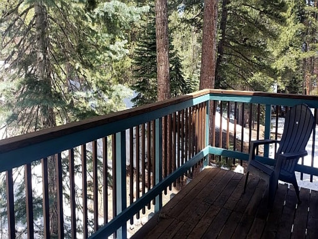 Multi-Family Cabin in Great Location! - Home #183 Vacation Rental in Bear Valley - RedAwning