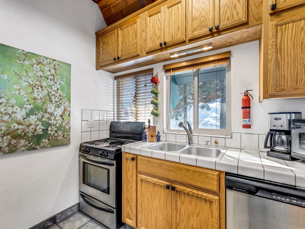 Multi-Family Cabin in Great Location! - Home #183 Vacation Rental in Bear Valley - RedAwning