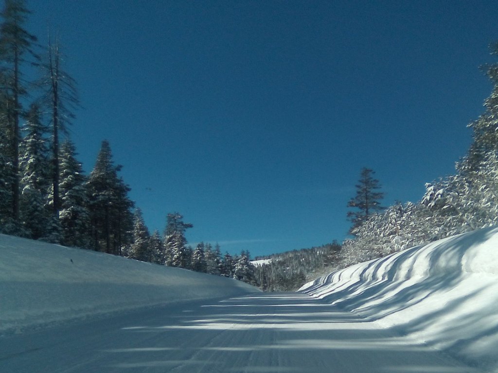 Great Location Corner Condo  ~ Tamarack #10 Vacation Rental in Bear Valley - RedAwning