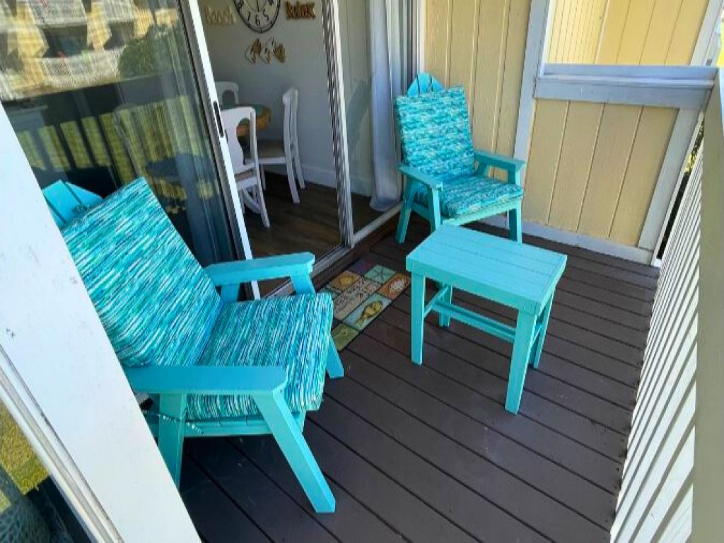 Hoosier Holiday 2038 Vacation Rental in Destin - RedAwning