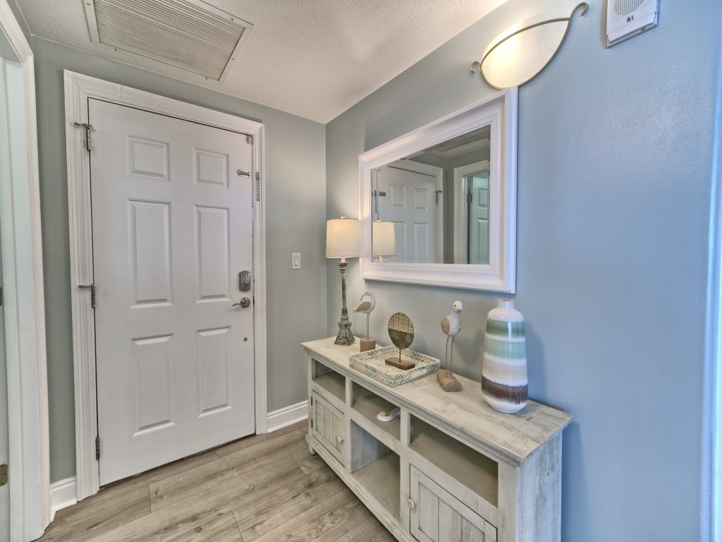 Oceanfront Retreat with Panoramic Views - 0301 Vacation Rental in Panama City Beach - RedAwning