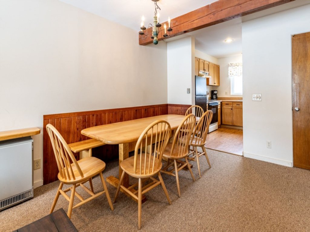 4BR Private Townhouse at Smugglers' Notch Resort Vacation Rental in Vermont - RedAwning