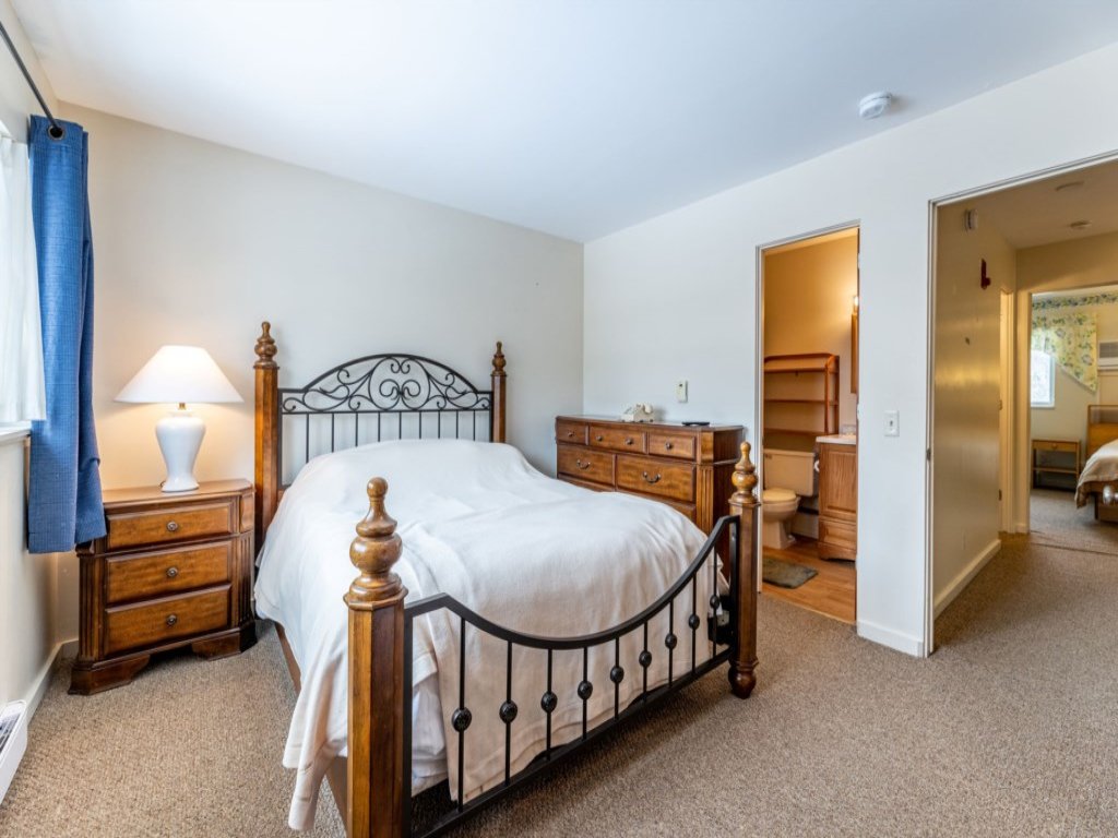 4BR Private Townhouse at Smugglers' Notch Resort Vacation Rental in Vermont - RedAwning