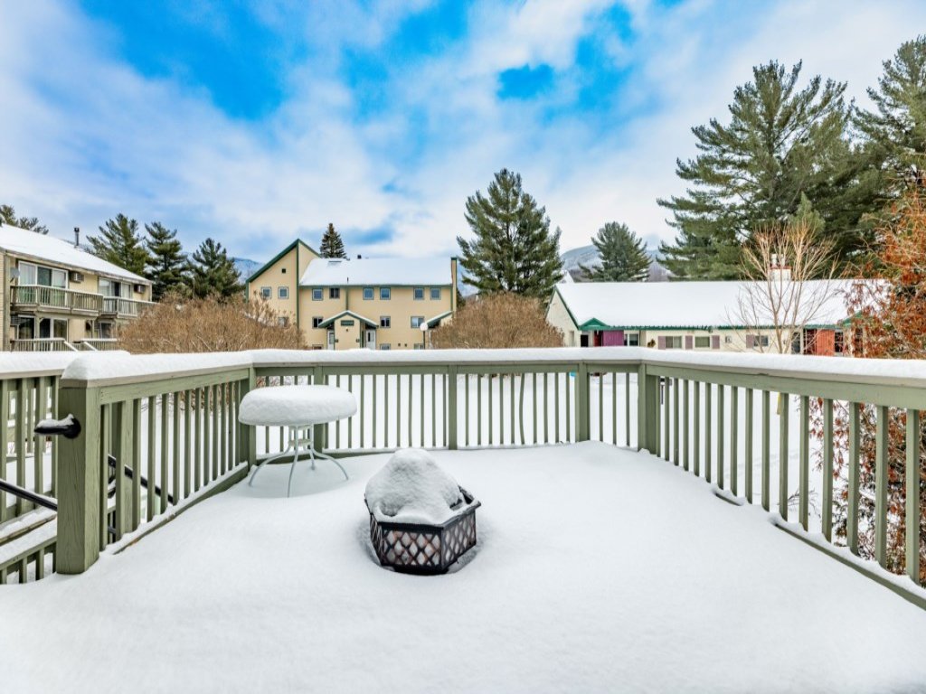 4BR Private Townhouse at Smugglers' Notch Resort Vacation Rental in Vermont - RedAwning