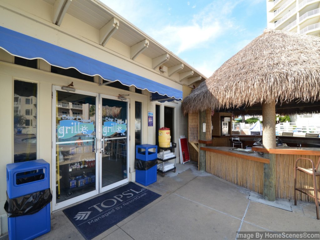 Tops'l 1111 Vacation Rental in Miramar Beach - RedAwning