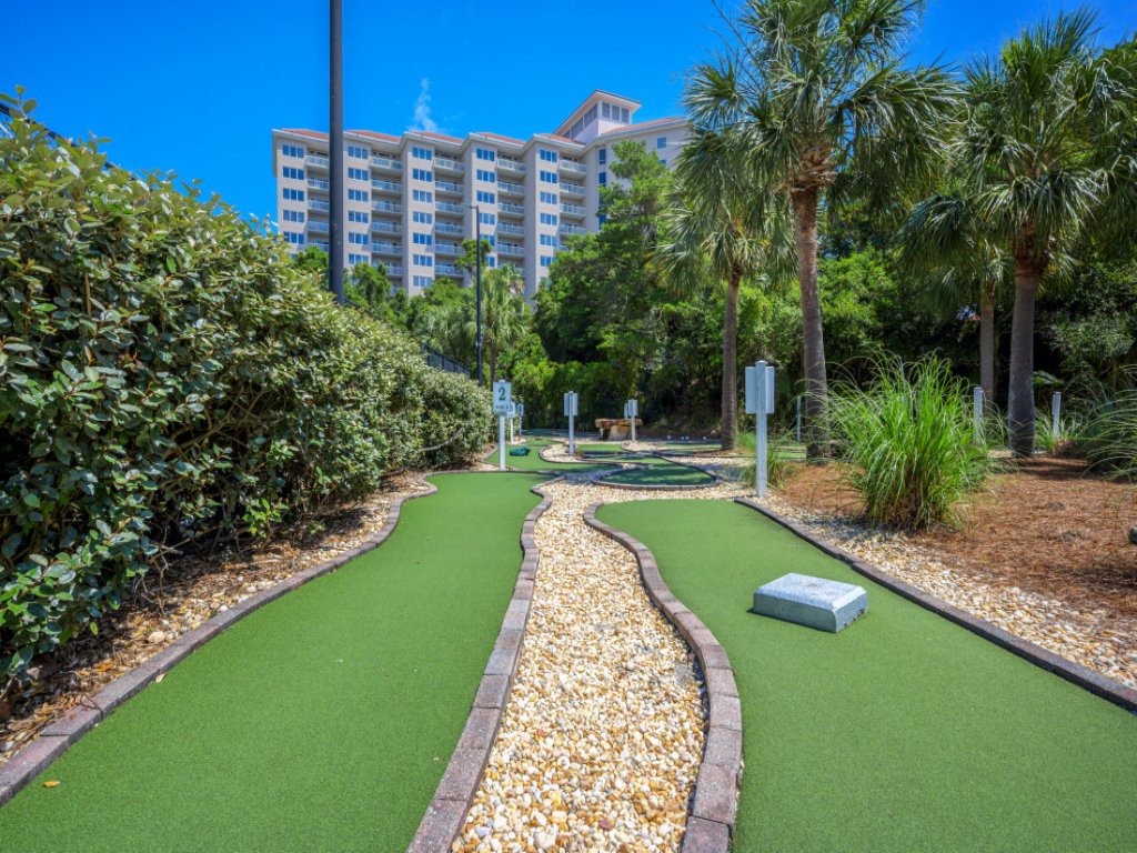 Tops'l 1111 Vacation Rental in Miramar Beach - RedAwning
