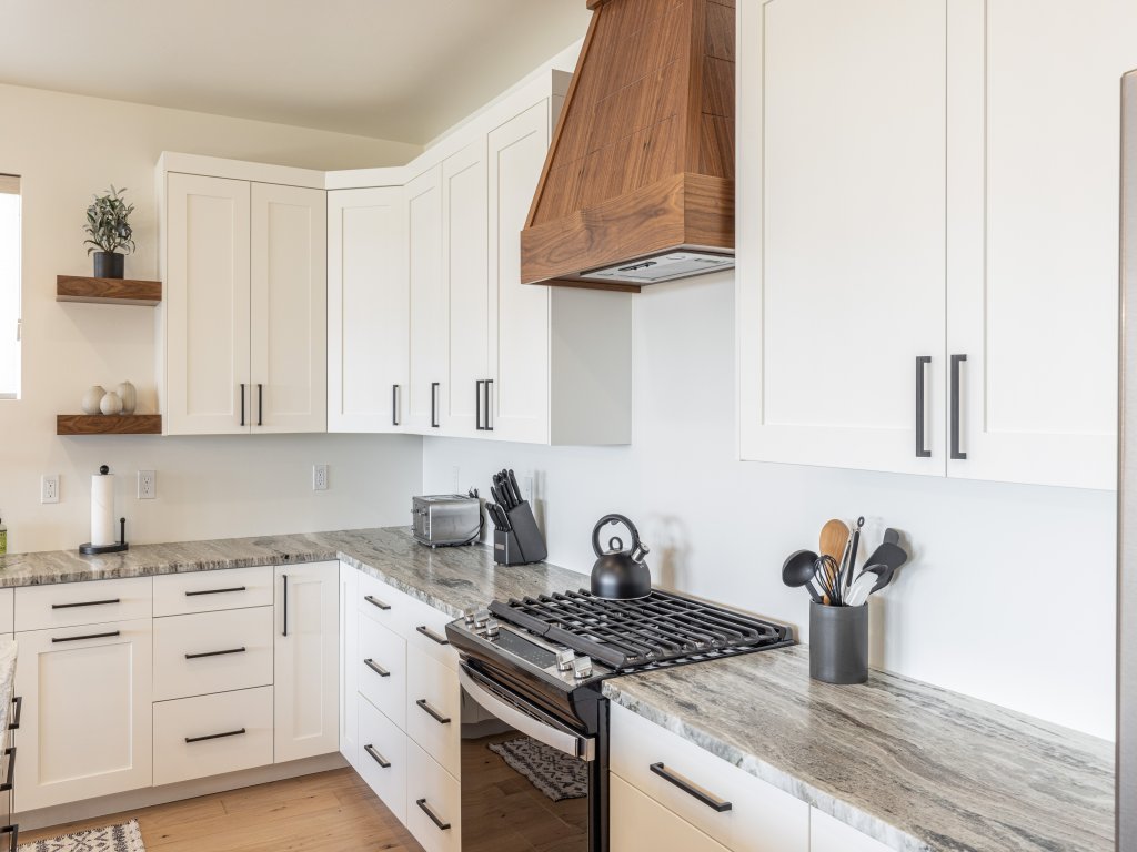 Desert Retreat Vacation Rental in St. George - RedAwning