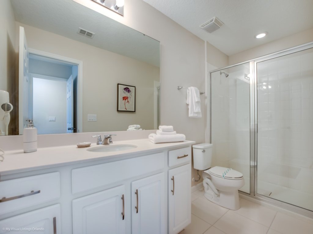Orlando Newest  Resort Community Town Home Vacation Rental in Kissimmee - RedAwning