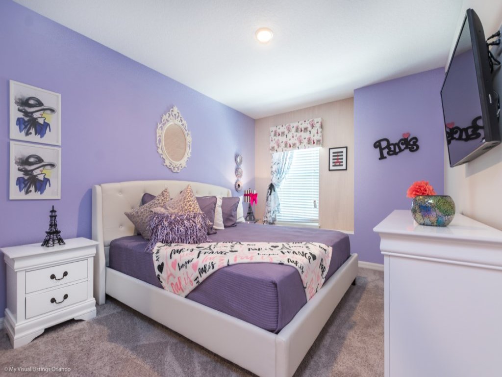Orlando Newest  Resort Community Town Home Vacation Rental in Kissimmee - RedAwning