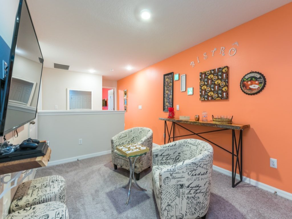 Orlando Newest  Resort Community Town Home Vacation Rental in Kissimmee - RedAwning