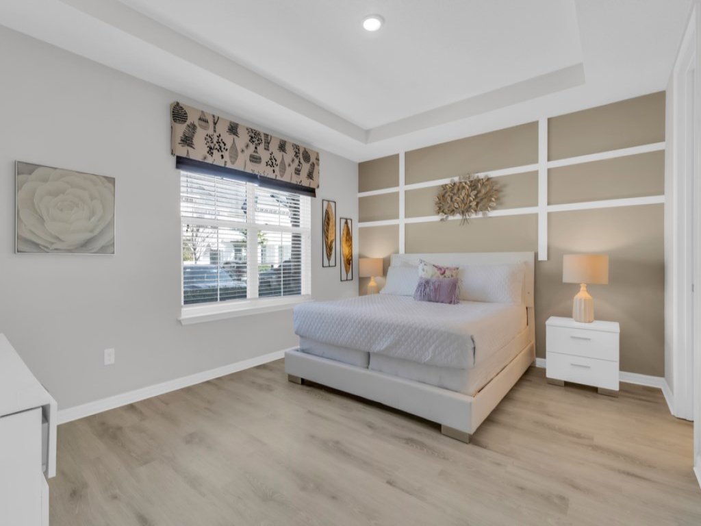 Orlando Newest  Resort Community Town Home Vacation Rental in Kissimmee - RedAwning