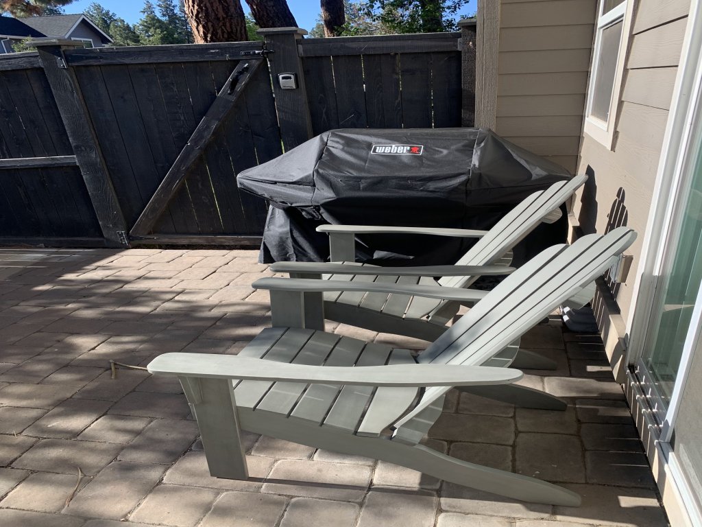 Dwell 30 Day Minimum Vacation Rental in Bend - RedAwning