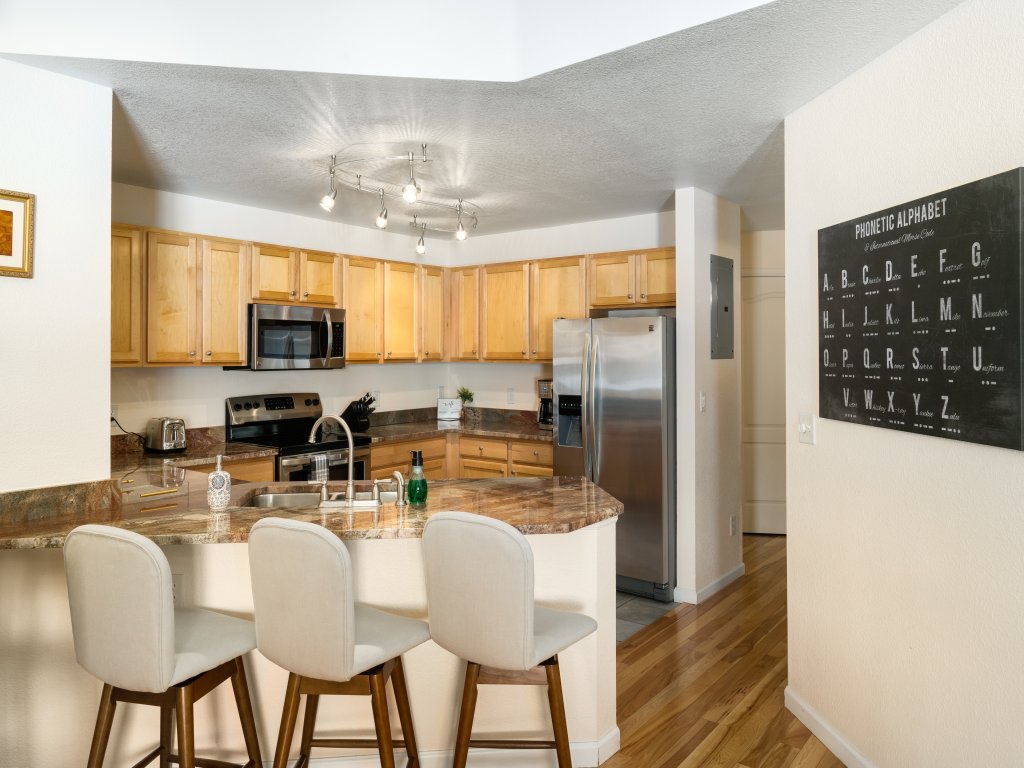 Quail Run 5 Vacation Rental in Steamboat Springs - RedAwning