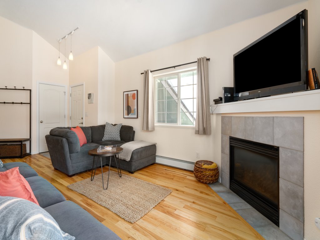 Quail Run 5 Vacation Rental in Steamboat Springs - RedAwning
