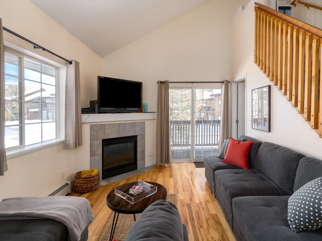 Quail Run 5 Vacation Rental in Steamboat Springs - RedAwning