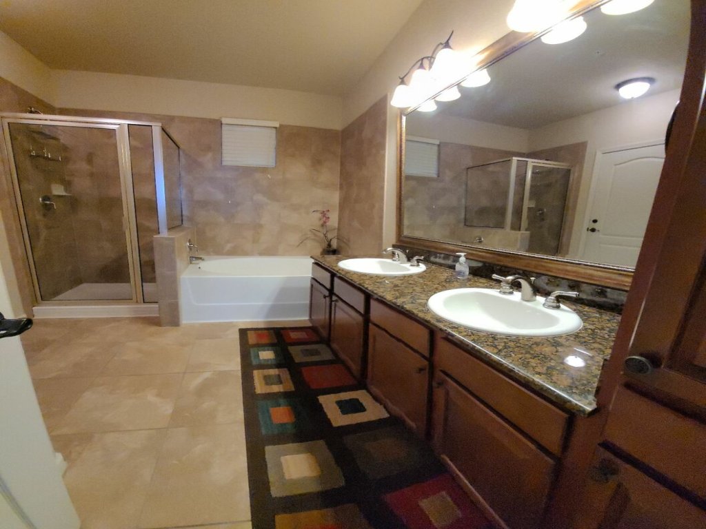 BP122CP Mediterranean-style Condo 9 Miles To Disney World Vacation Rental in Davenport - RedAwning