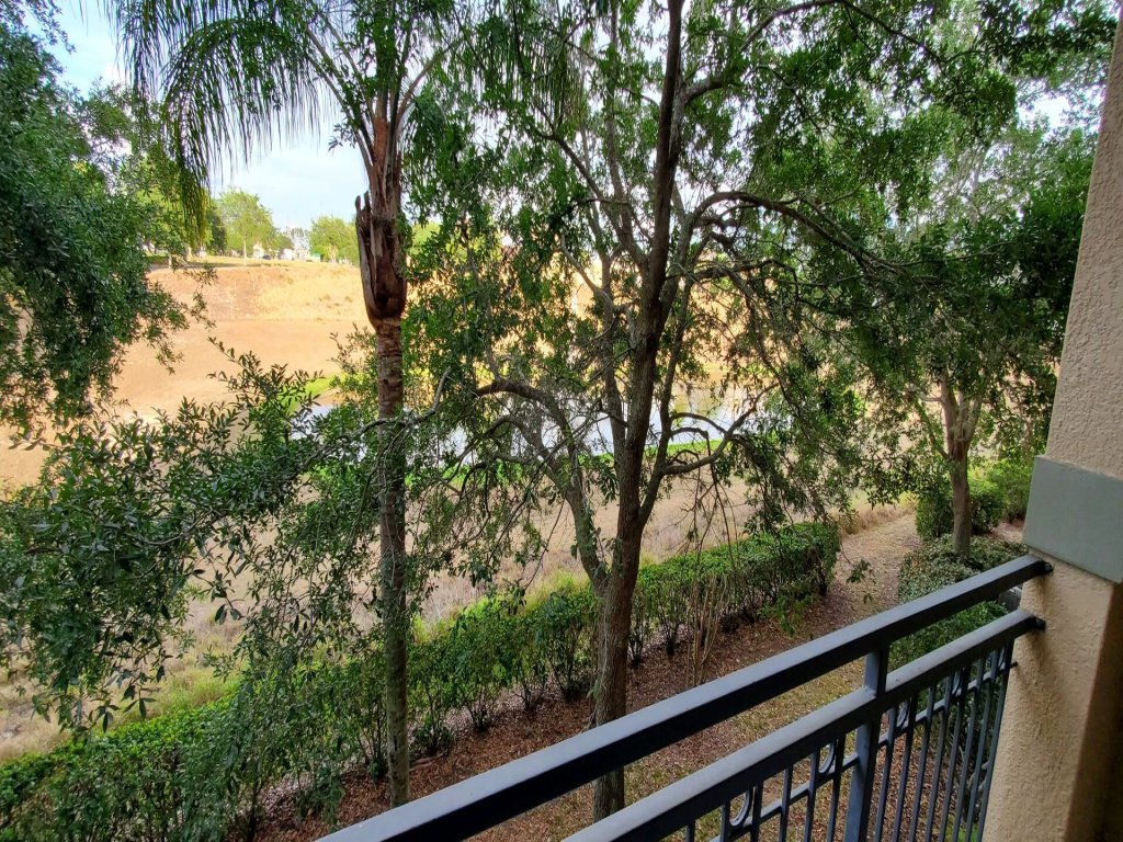 BP122CP Mediterranean-style Condo 9 Miles To Disney World Vacation Rental in Davenport - RedAwning