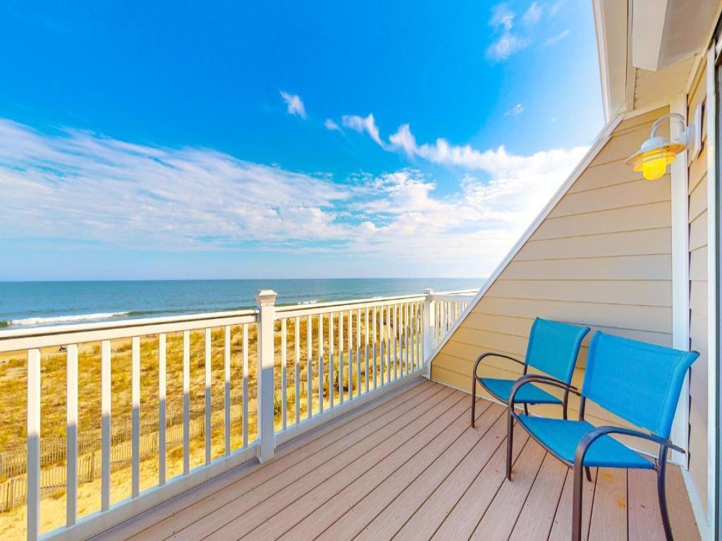 Pilot House 5 Vacation Rental in Ocean City - RedAwning