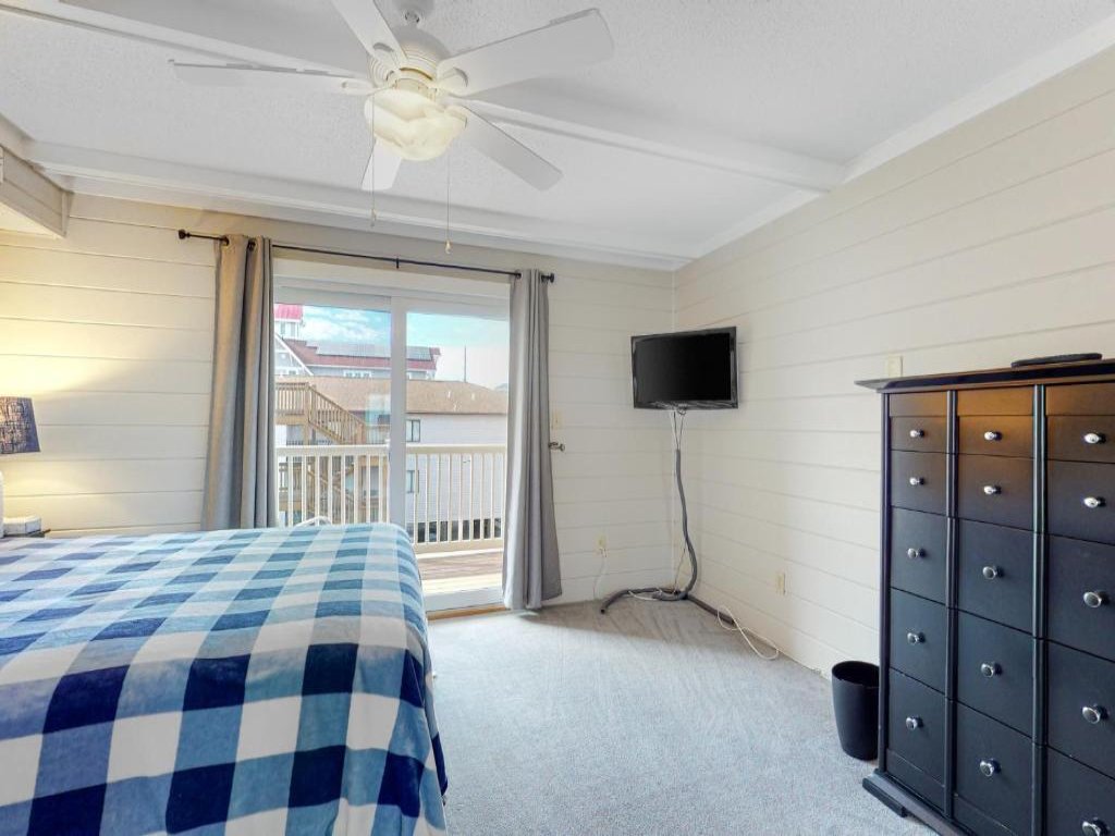 Pilot House 5 Vacation Rental in Ocean City - RedAwning